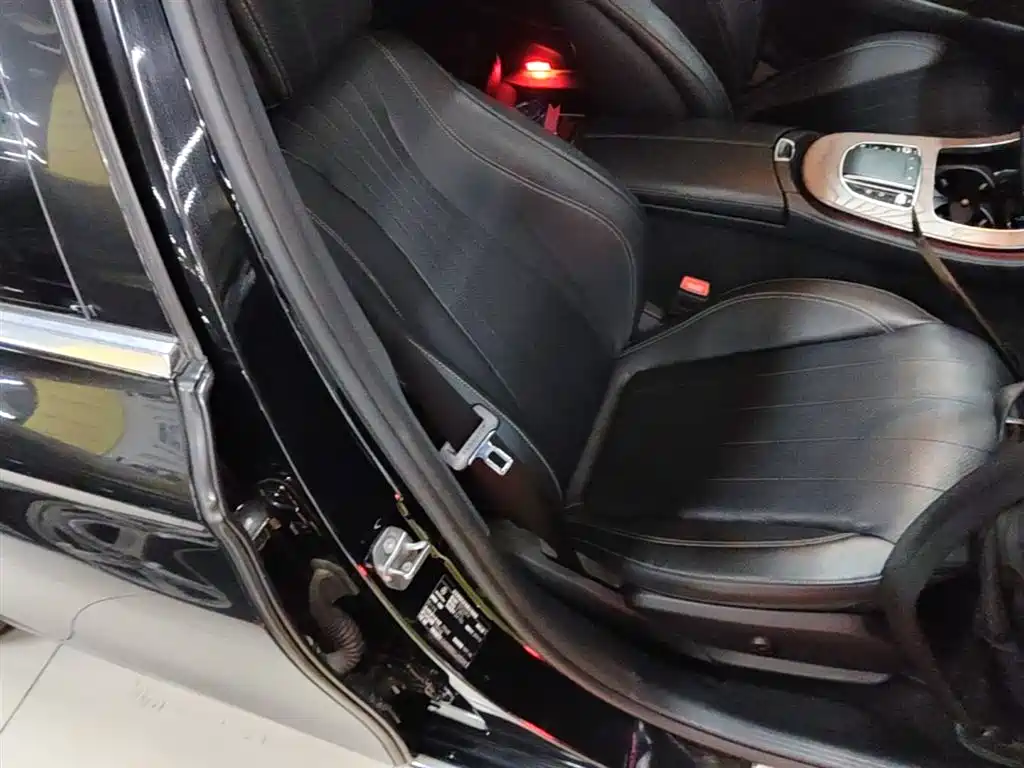 Mercedes-Benz E-Class 2020 E 300 L Luxury Model фото 25