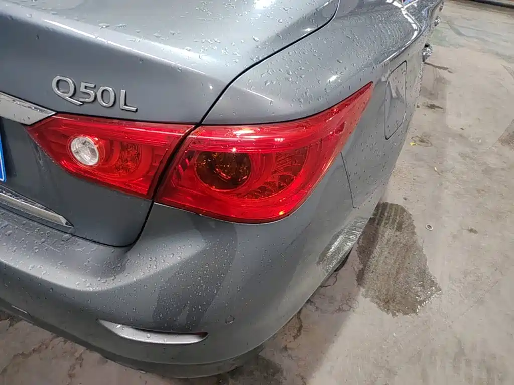 Infiniti Q50L 2015 2015 2.0T Enjoyment Edition