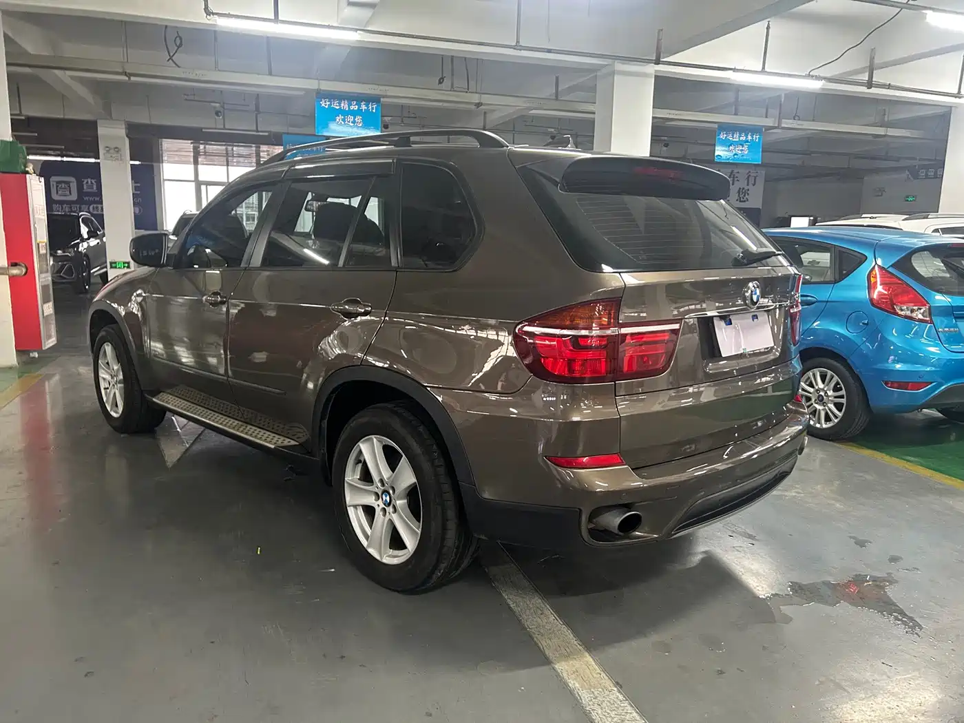 Photo 5 - BMW X5 (Import)