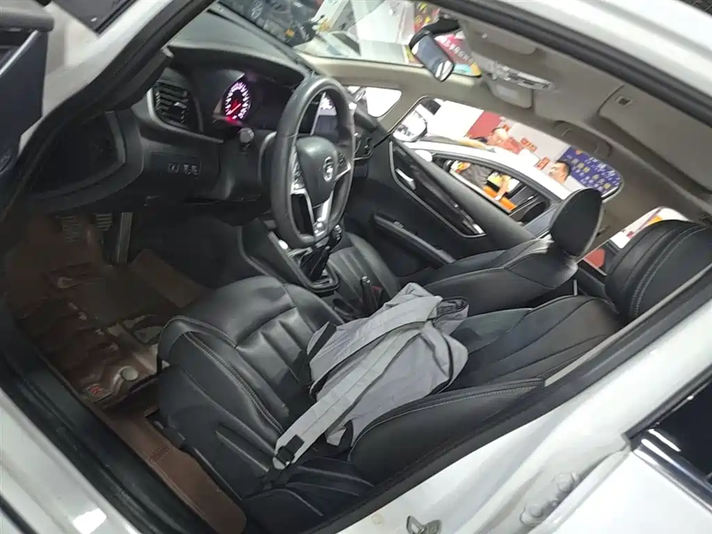 BYD Song MAX 2019 1.5T Manual Smart Connected Sunroof 6-seater China VI фото 15