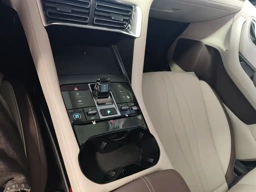 BYD Song PLUS PHEV 2025 DM-i 112KM Premium фото 14
