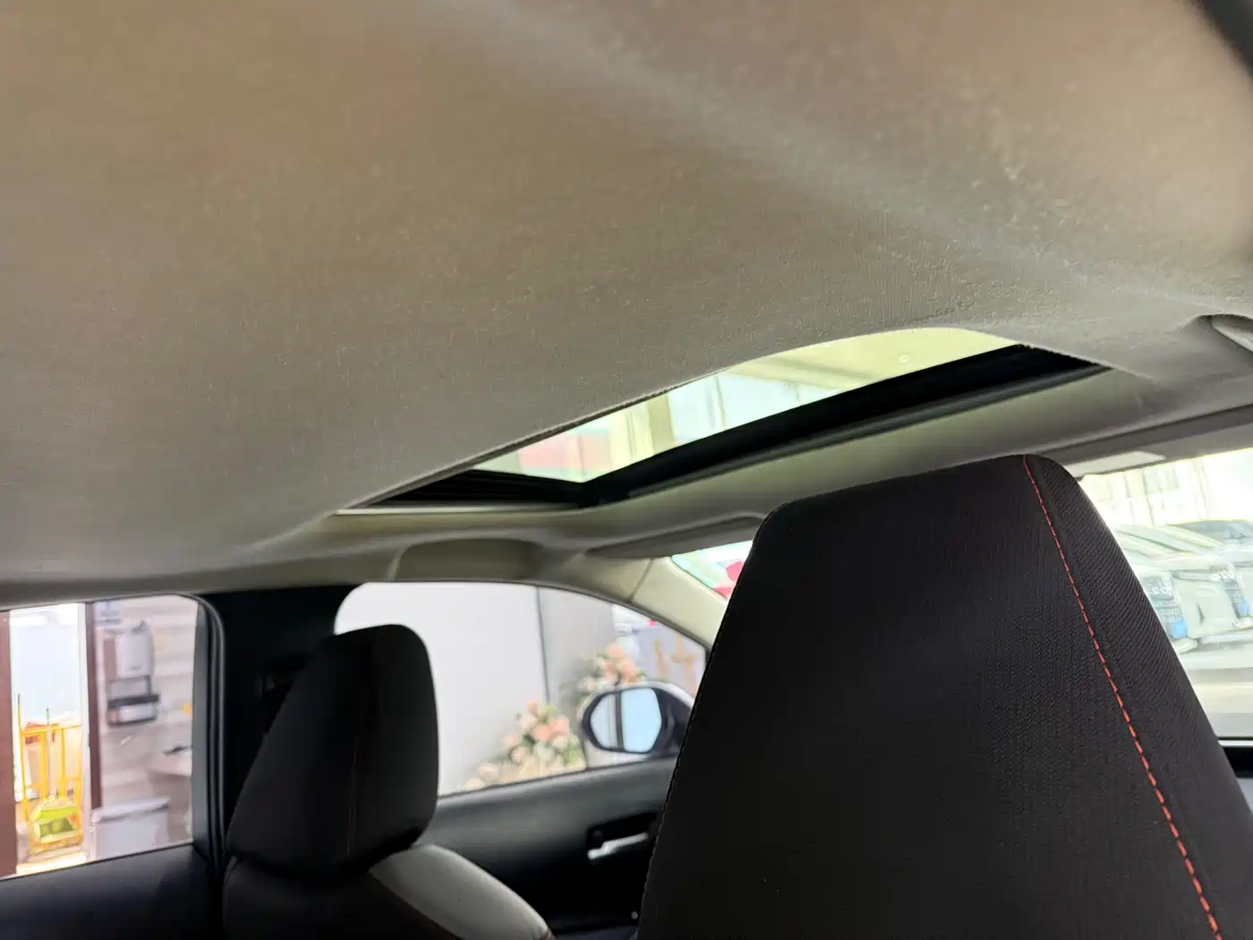 Toyota Corolla 2021 1.2T S-CVT Pioneer PLUS Edition фото 11