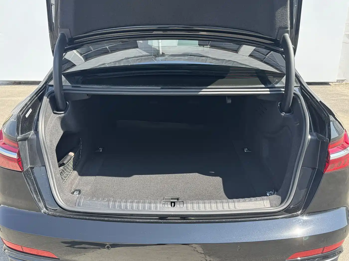Audi A6L 2022 45 TFSI quattro Premium Dynamic фото 15