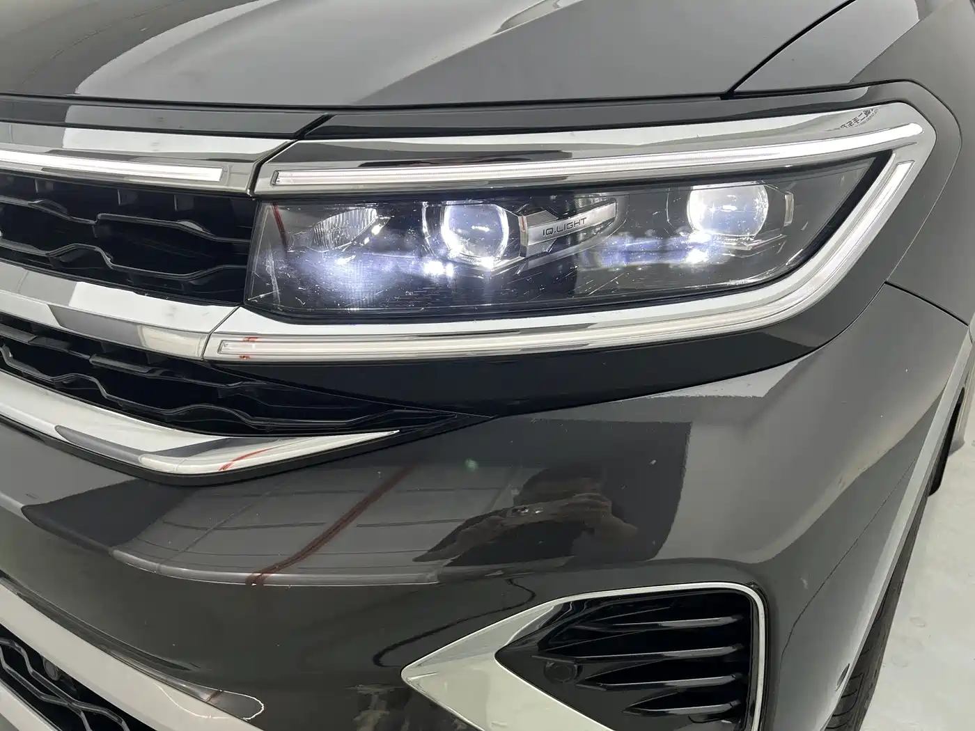 Volkswagen Talagon 2023 380TSI 4WD Flagship Premium Edition фото 24