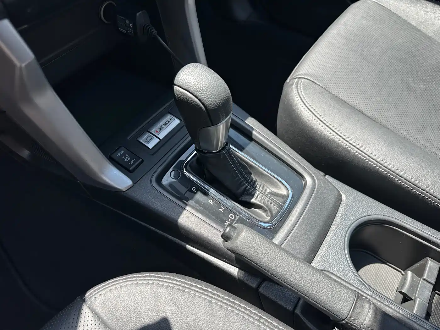 Subaru Forester 2013 2.5i Automatic Premium Edition фото 18