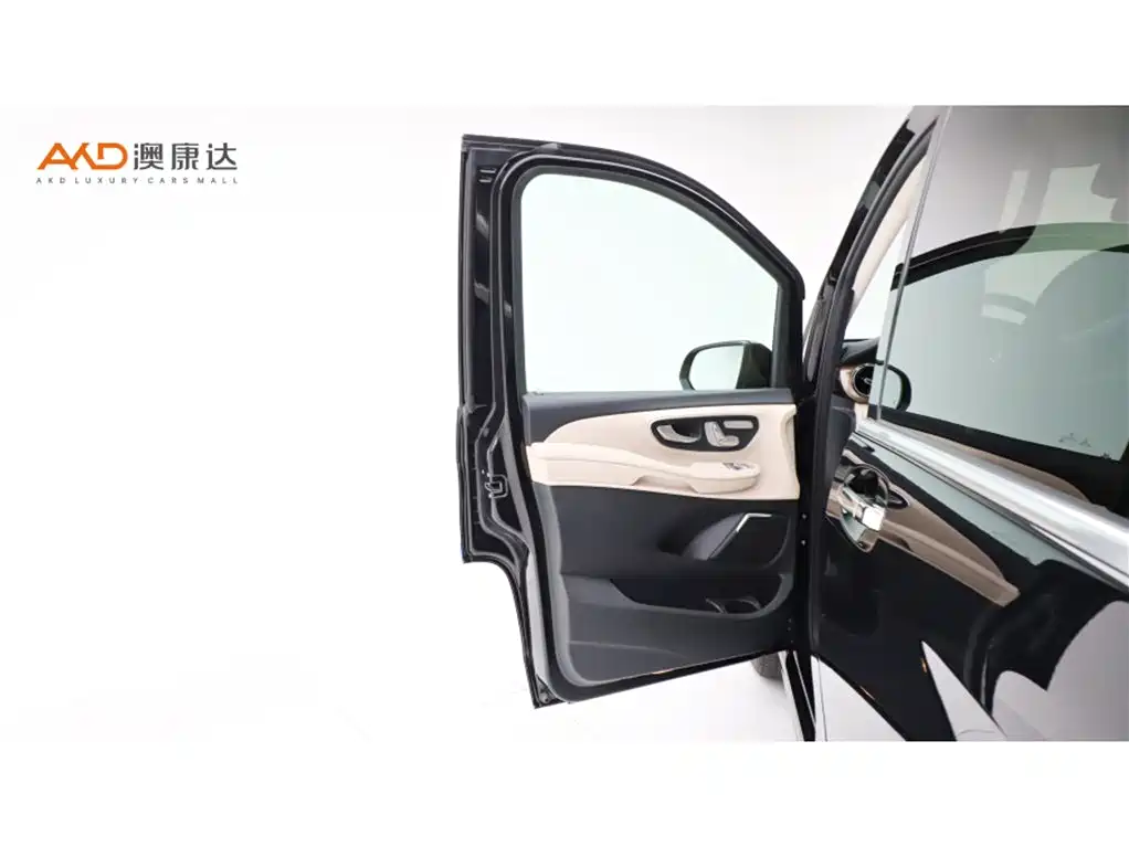 Mercedes-Benz V-Class 2020 V 260 Luxury Edition фото 11
