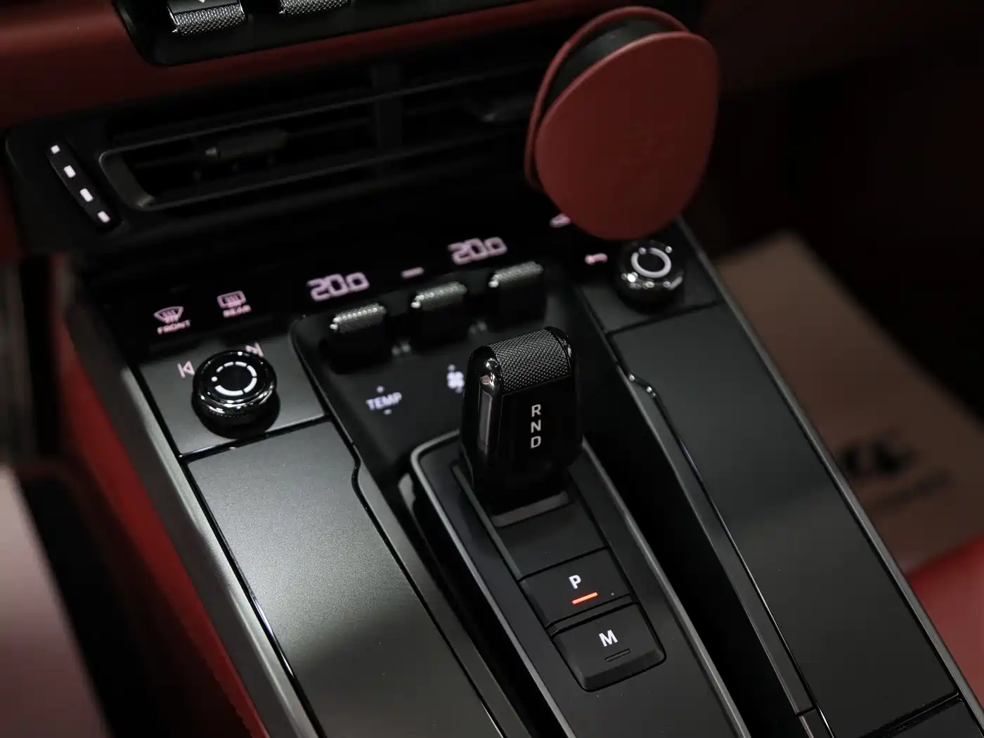 Porsche 911 2020 Carrera 3.0T фото 13