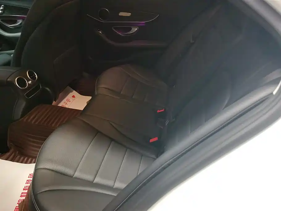 Mercedes-Benz C-Class 2019 C 260 L Sport фото 11