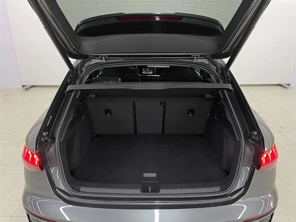 Audi A3 2023 Sportback 35 TFSI Fashion Sport фото 20
