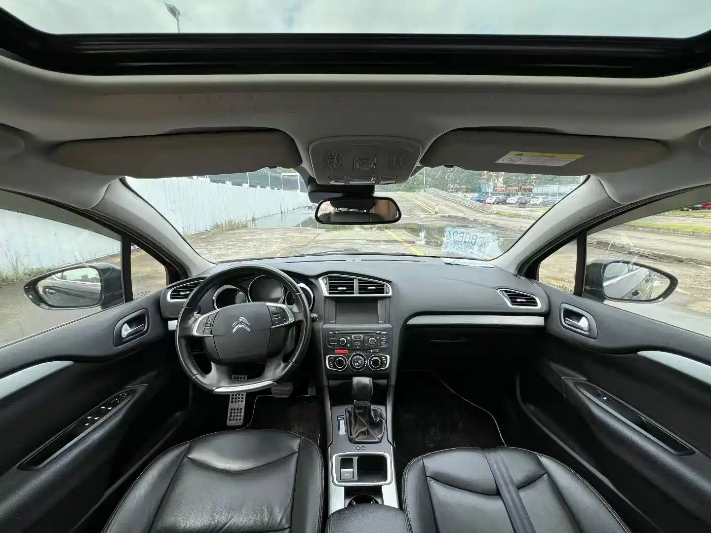 Photo 5 - Citroën C4L