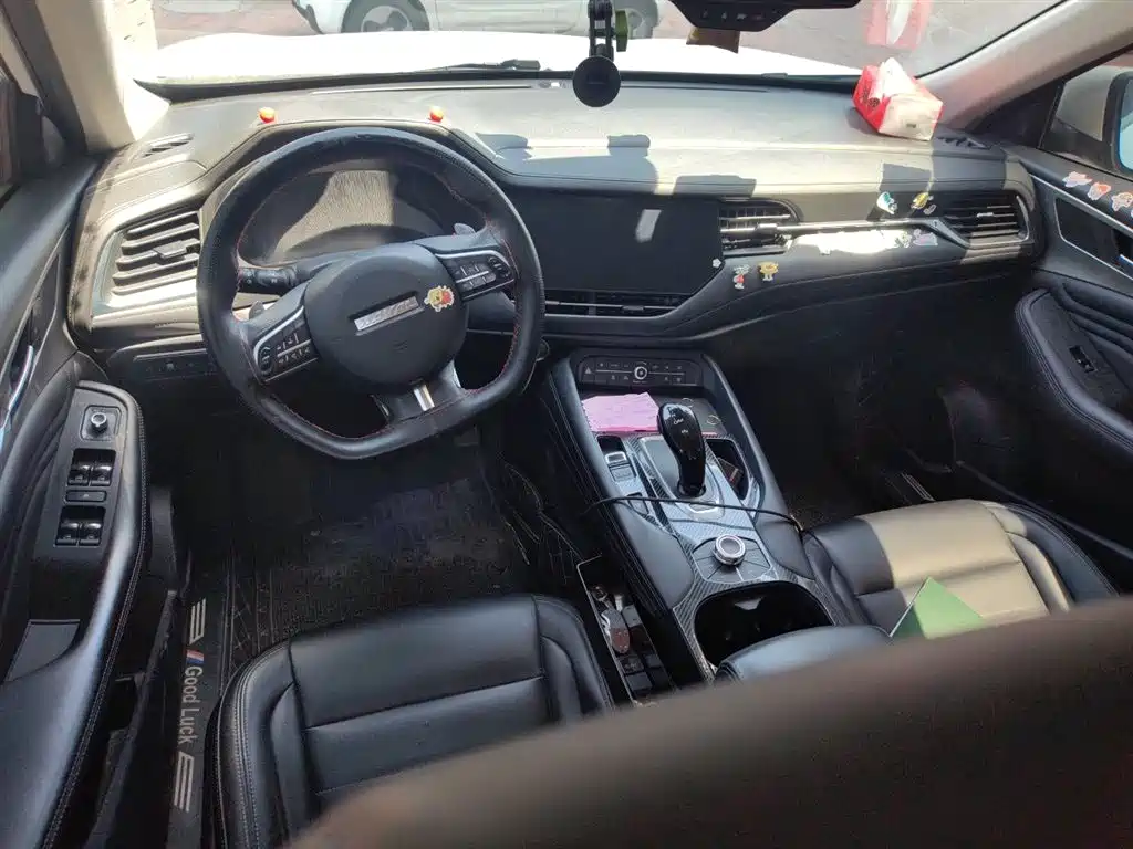 Haval F7 2019 2.0T 2WD i-Model China V фото 13
