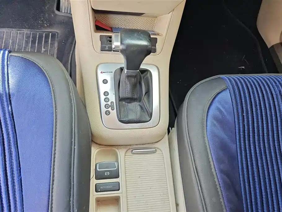 Volkswagen Tiguan 2010 1.8TSI Automatic 4WD Trend фото 16