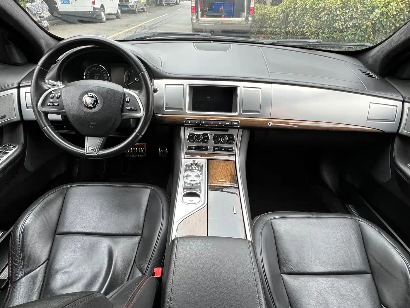 Jaguar XF 2015 2015 XF 3.0 SC R-Sport Luxury Edition