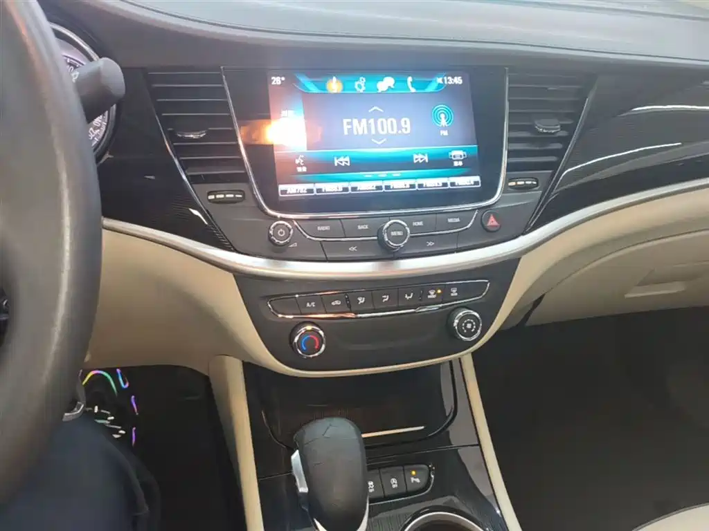 Buick Verano 2017 Sedan 15S Automatic Leading фото 13