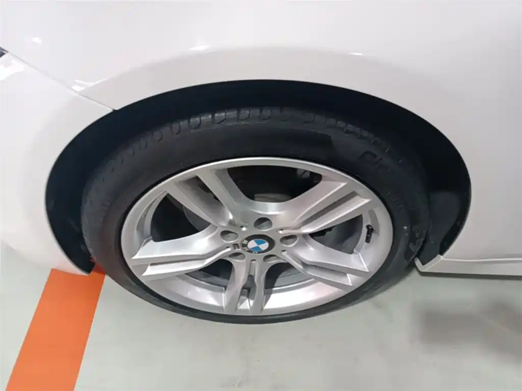 BMW 3 Series 2017 320Li M Sport фото 23