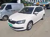 صورة 1 - Škoda Fabia