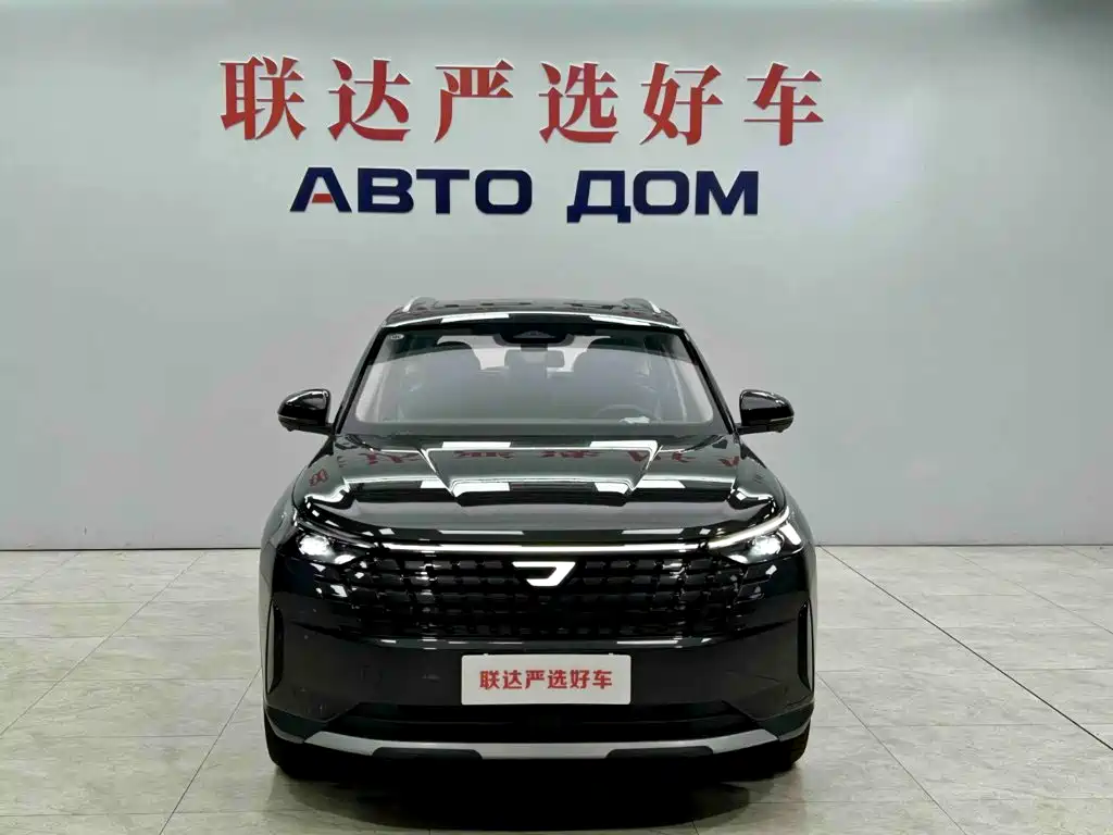Jetta VS8 2025 2025 Base
