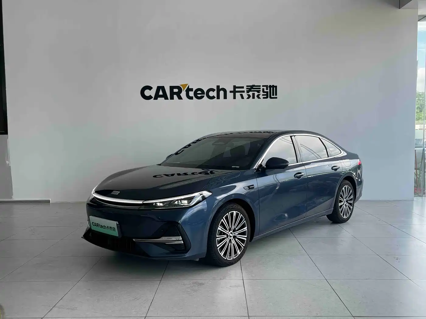 Geely Galaxy Galaxy A7 2025 EM-i