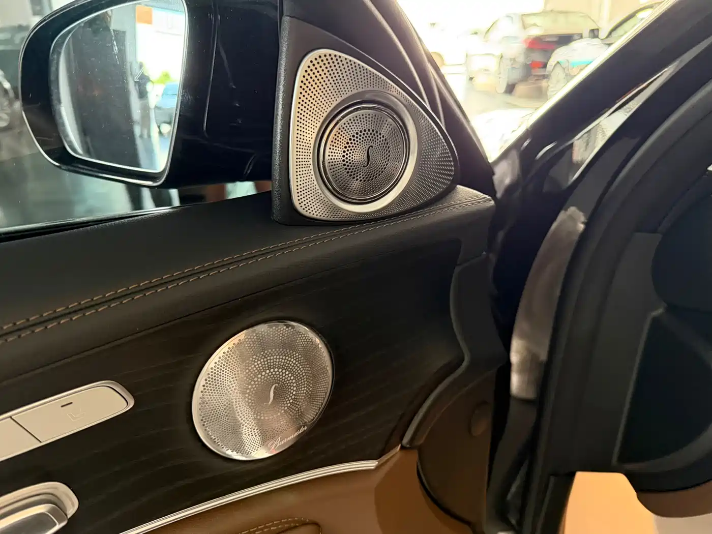 Mercedes-Benz E-Class 2022 E 260 L Sport фото 4