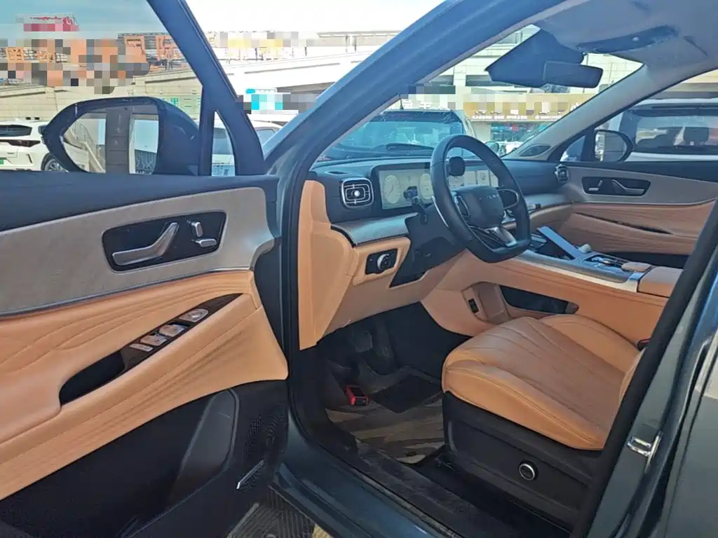Photo 16 - Chery Tiggo 9