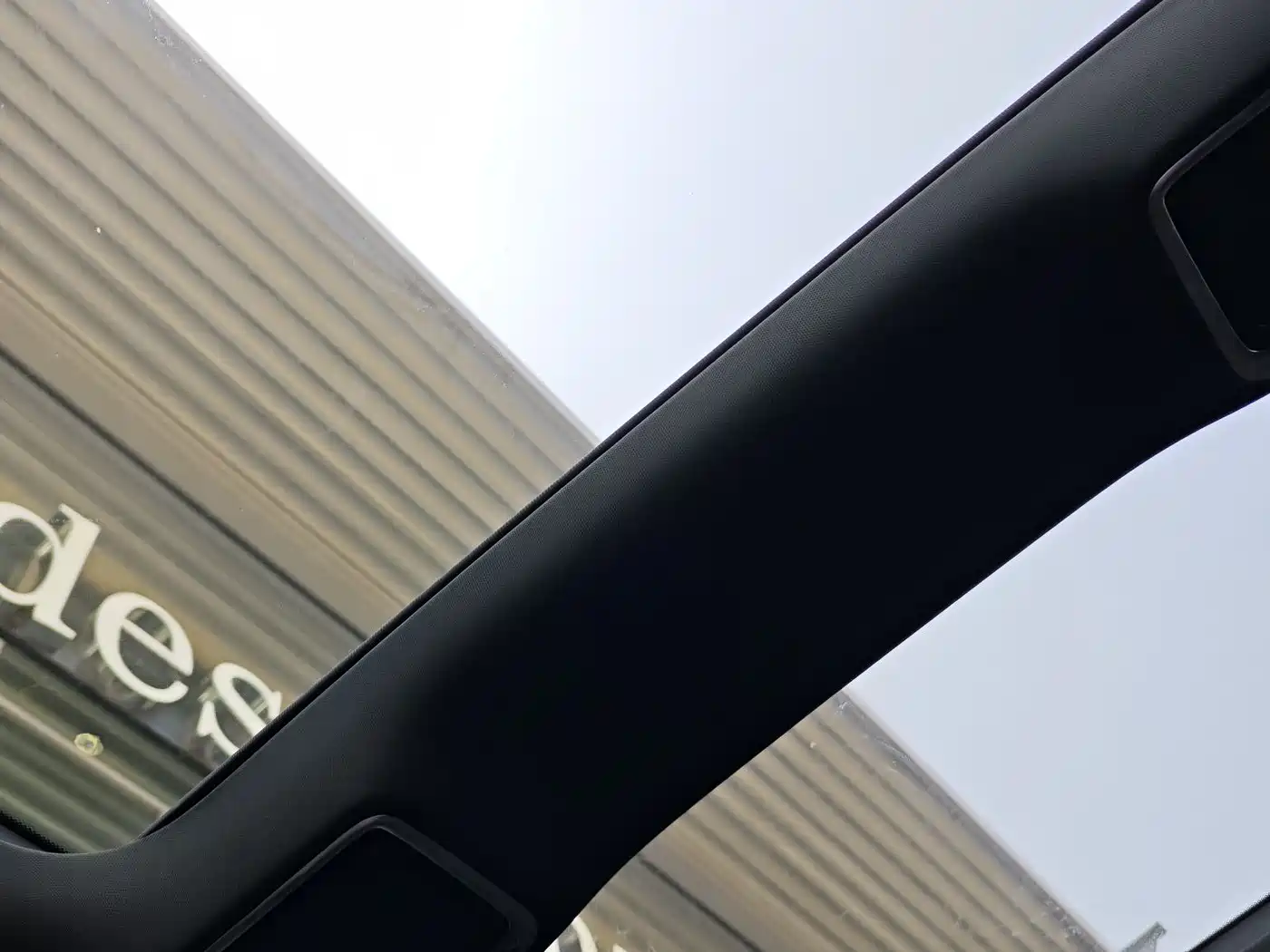 Mercedes-Benz GLC 2019 GLC 260 4MATIC Luxury фото 13
