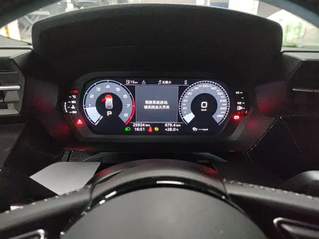 Audi A3 2022 Sportback 35 TFSI Style Sport фото 8