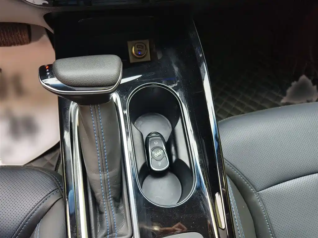 Buick Velite 6 2024 430km Comfort Edition фото 7