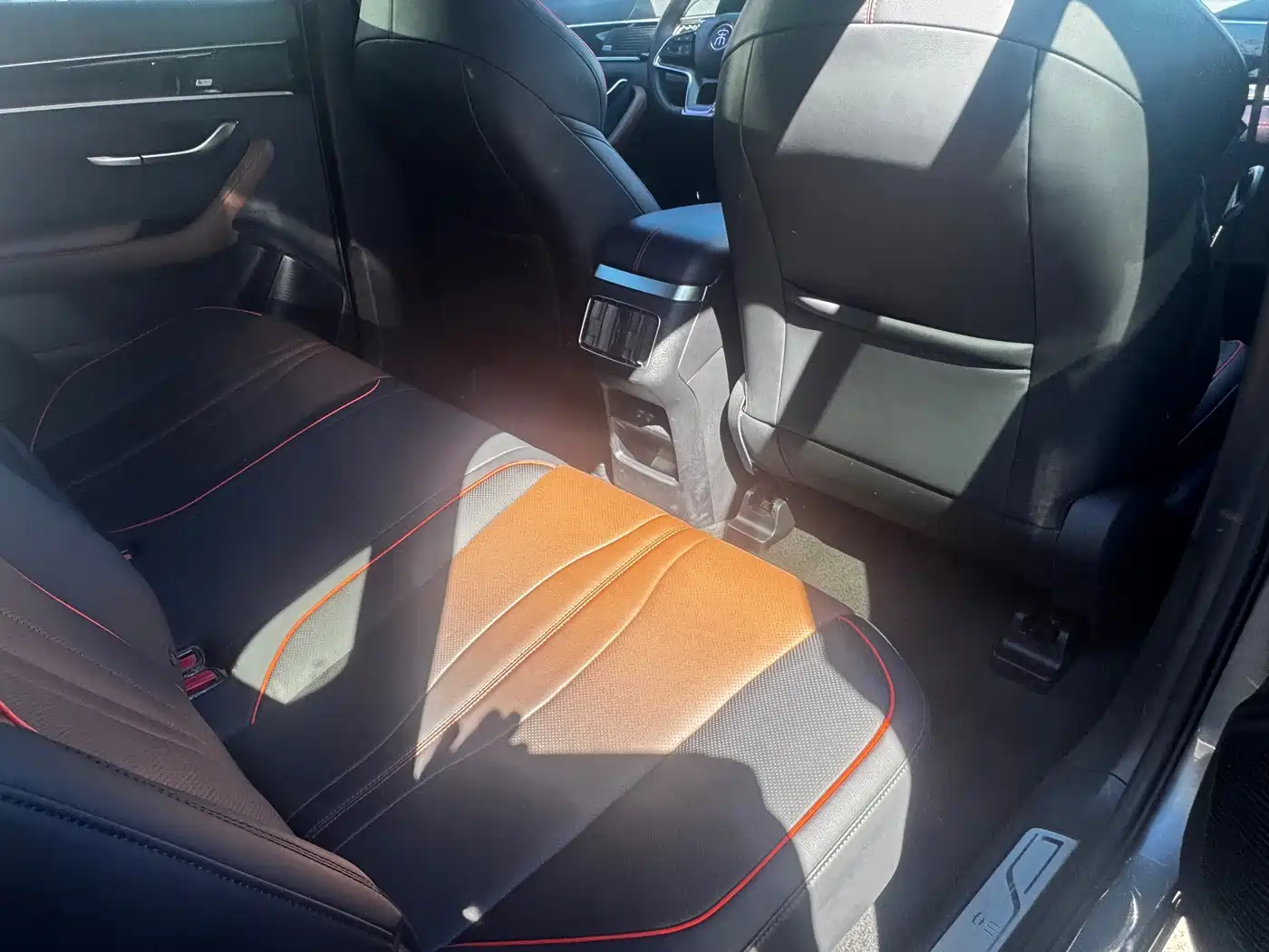 BYD Song PLUS 2021 2020 1.5T Auto Flagship PLUS