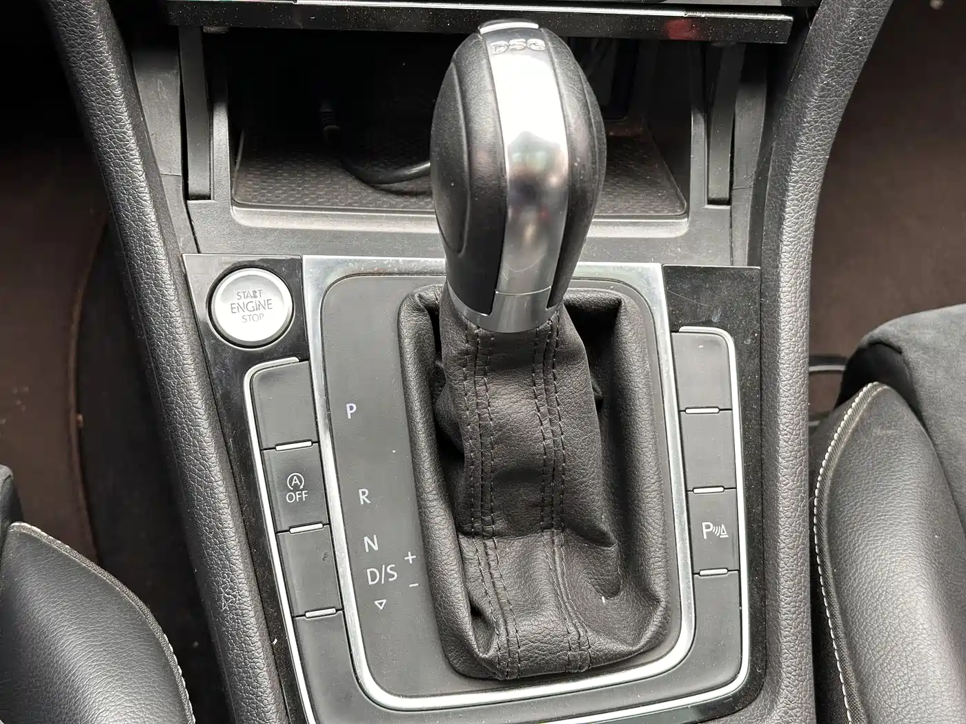 Volkswagen Golf 2015 1.4TSI Automatic Flagship фото 10