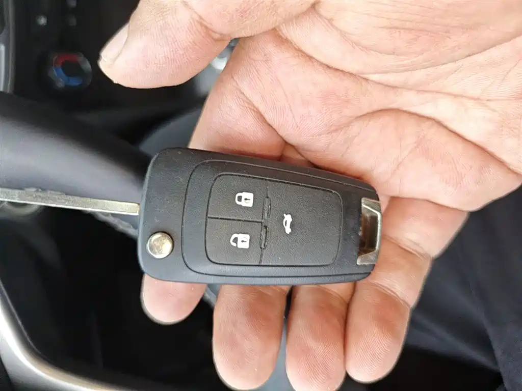 Buick Excelle 2018 18T Automatic Elite фото 9