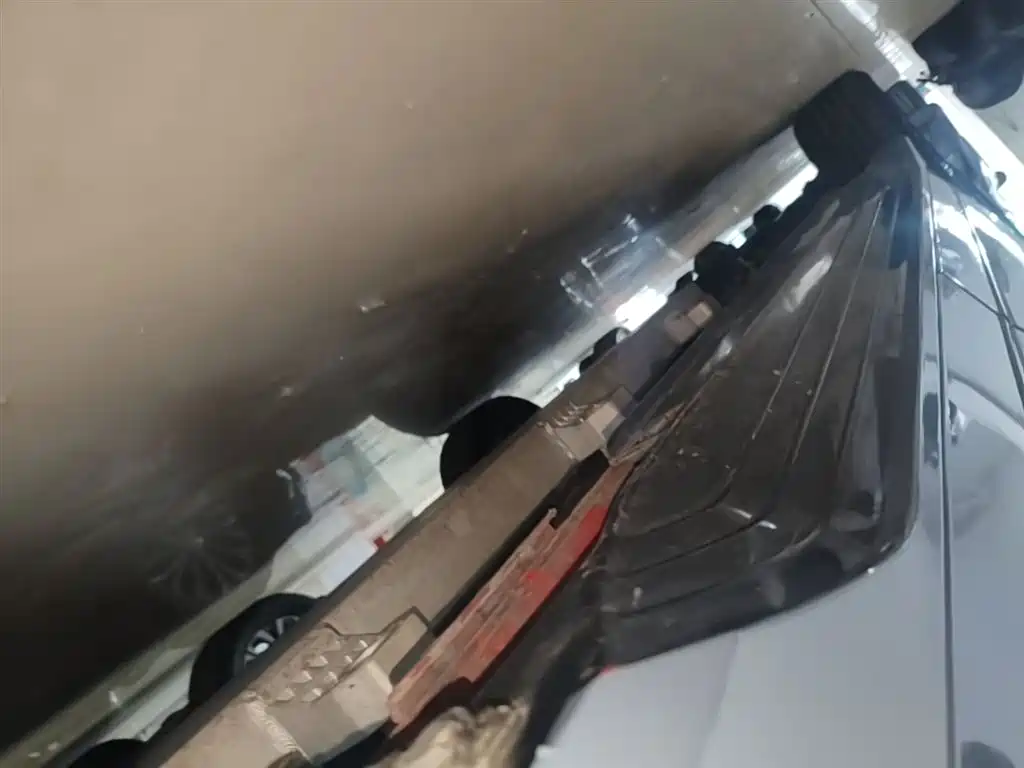 BYD e2 2019 Standard Range Intelligent Comfort фото 22