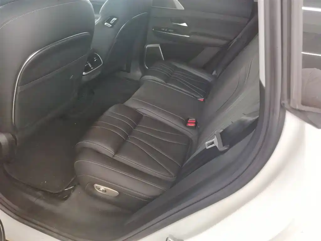 XPeng G9 2022 650 Performance Max фото 17