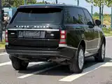 Фото 4 - Land Rover Range Rover