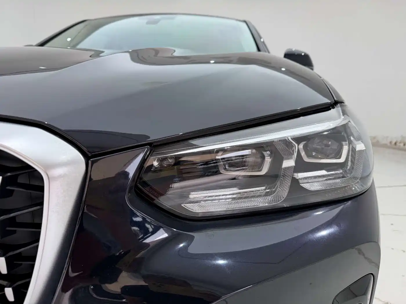 BMW X4 2022 xDrive 25i M Sport Package фото 2