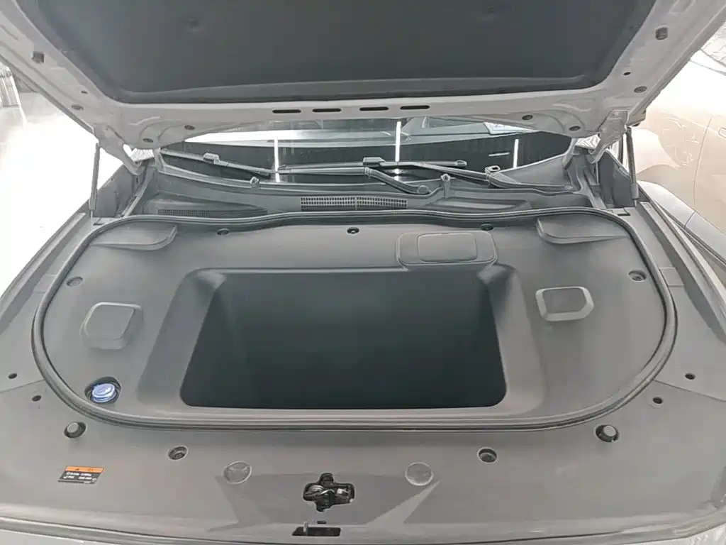 Mazda EZ-6 2024 2024 Pure Electric 600 Intelligent Premium Edition