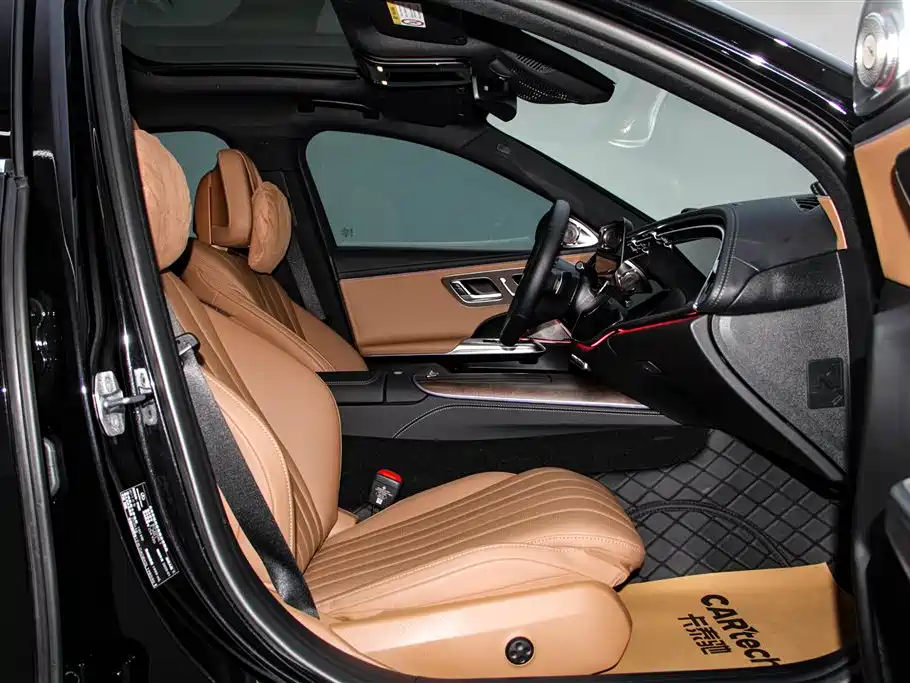 Mercedes-Benz E-Class 2025 E 300 L Luxury фото 19