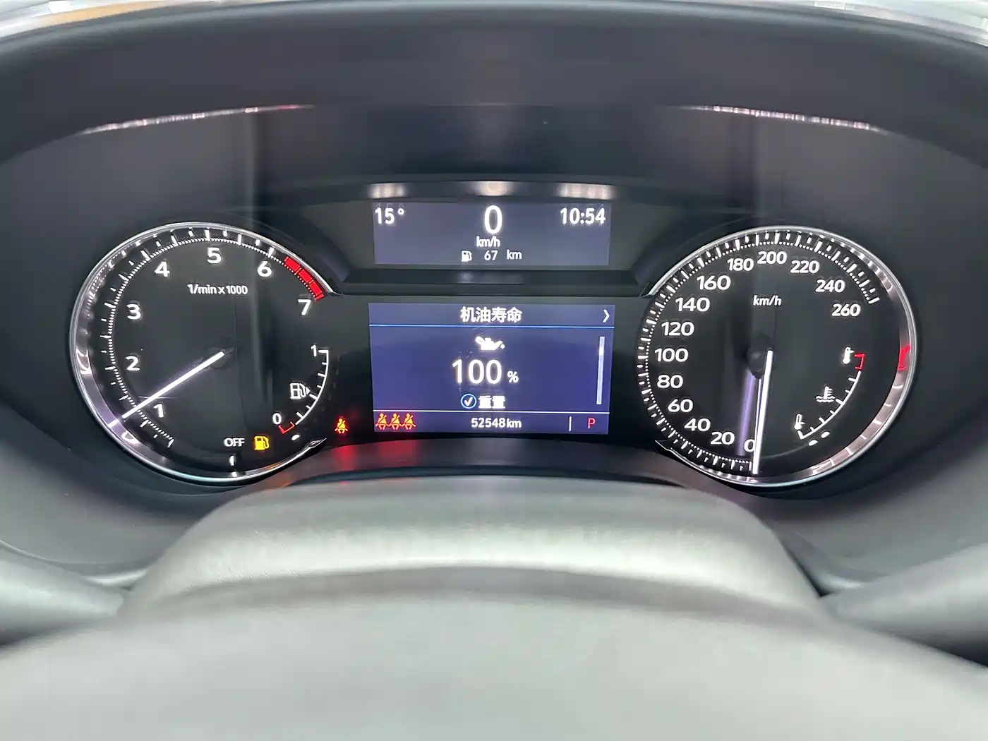 Cadillac CT5 2022 28T Luxury Edition фото 8