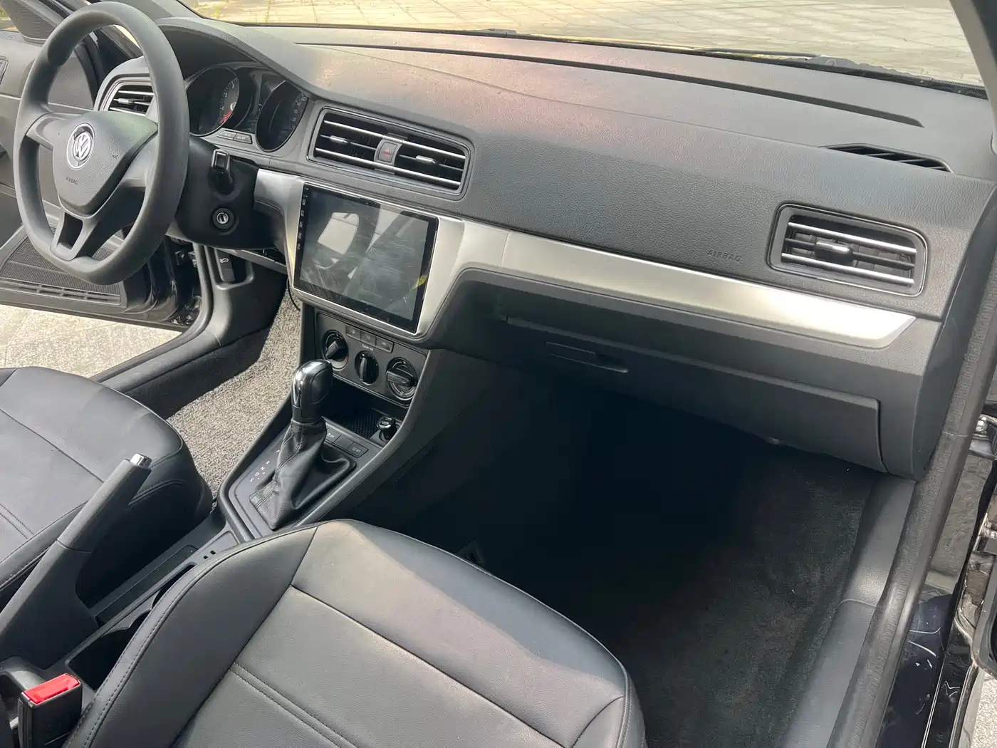 Volkswagen Lavida 2021 1.5L Automatic Trend Edition фото 15
