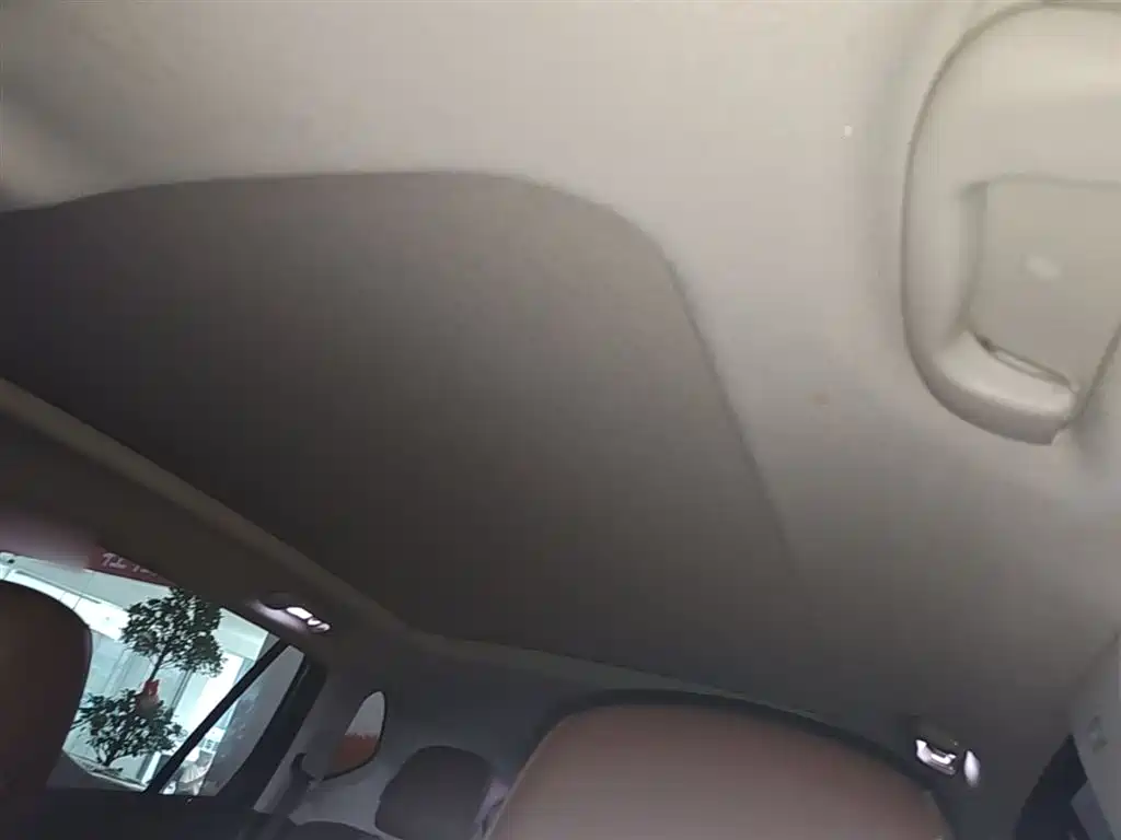 BUICK ANGKEWEI PLUS