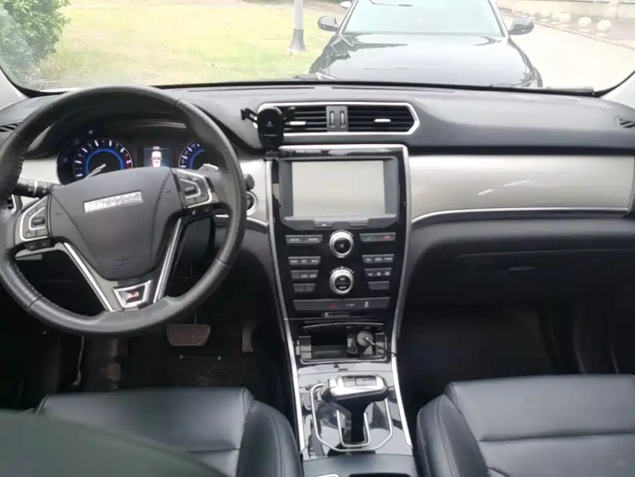 Haval H2 2019 2018 Creation Edition Red Label 1.5T DCT 2WD Smart