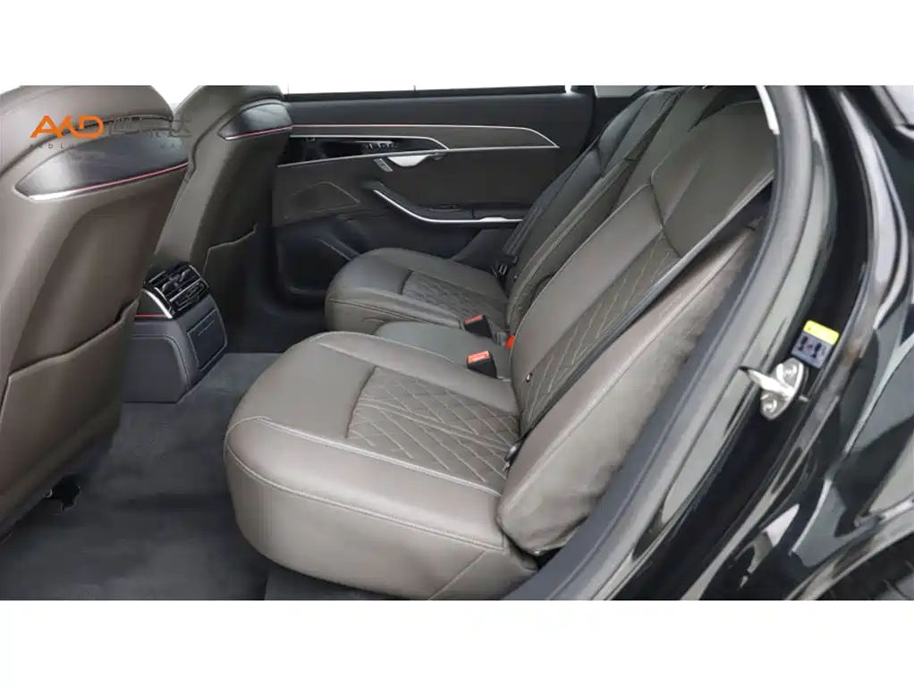 Audi A8 2024 Model A8L 50 TFSI quattro Premium Selection фото 7