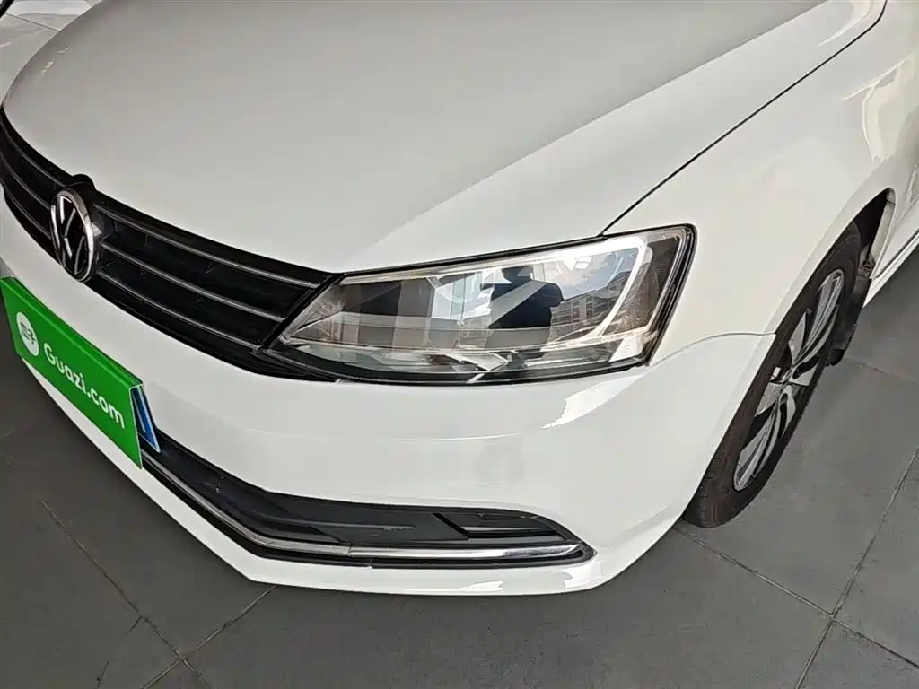 Volkswagen Sagitar 2018 280TSI DSG Comfort фото 24