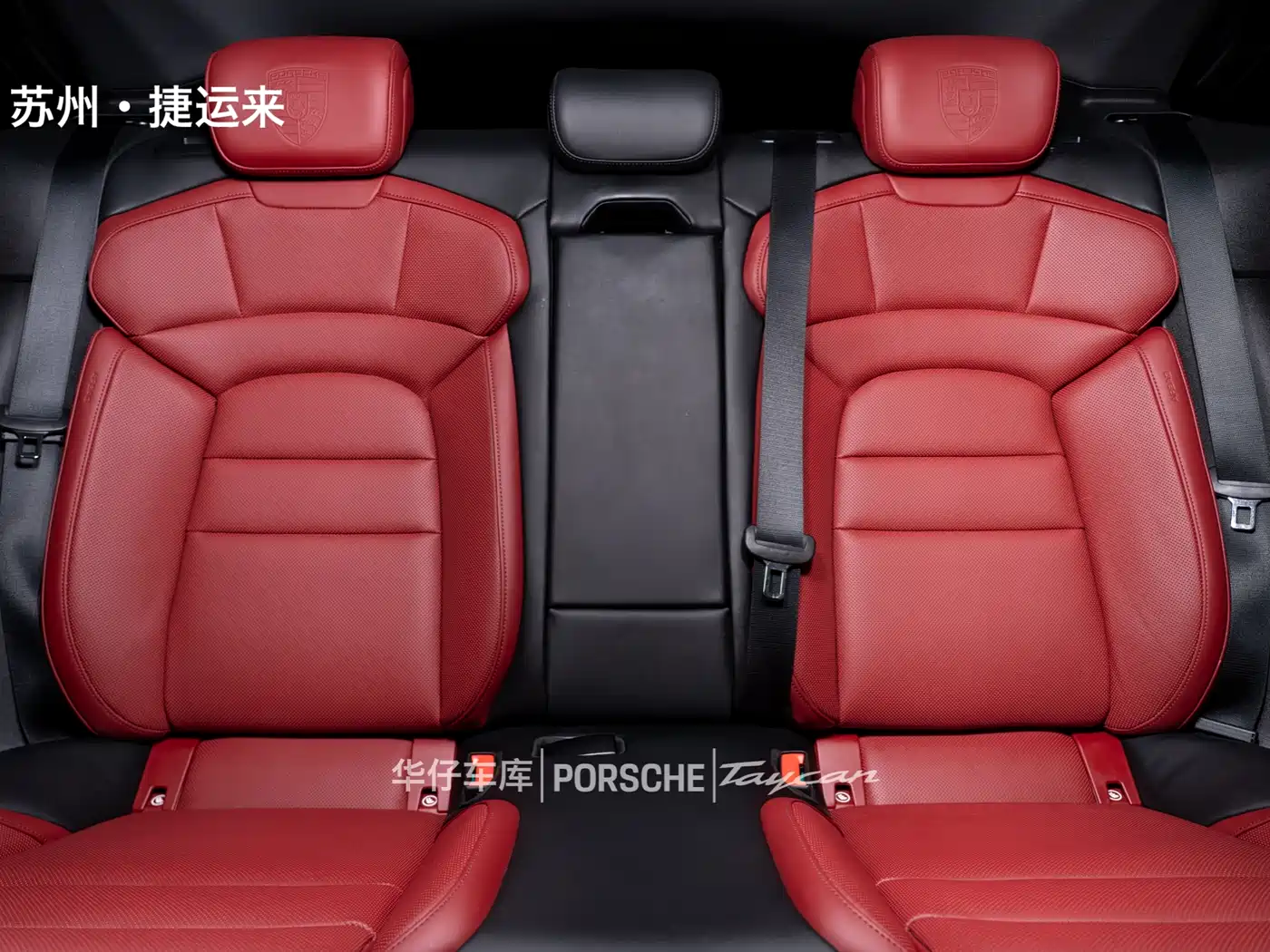 Porsche Taycan 2022 Taycan 4 Cross Turismo фото 24