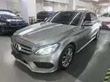 Фото 2 - Mercedes-Benz C-Class