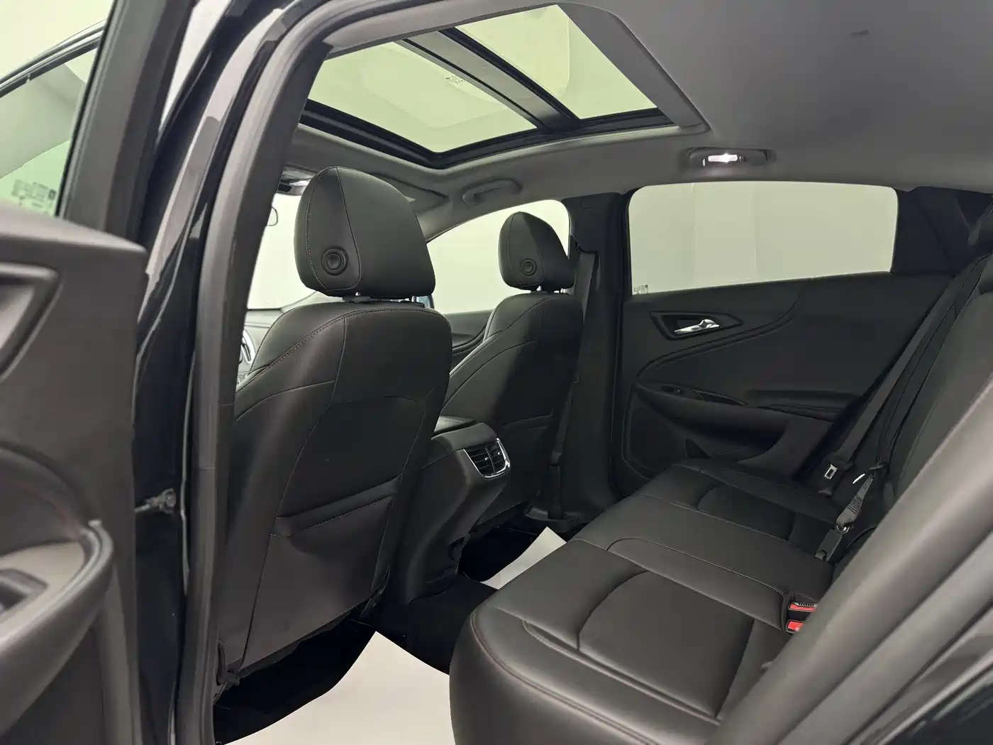 CHEVROLET MAI RUIBAO XL