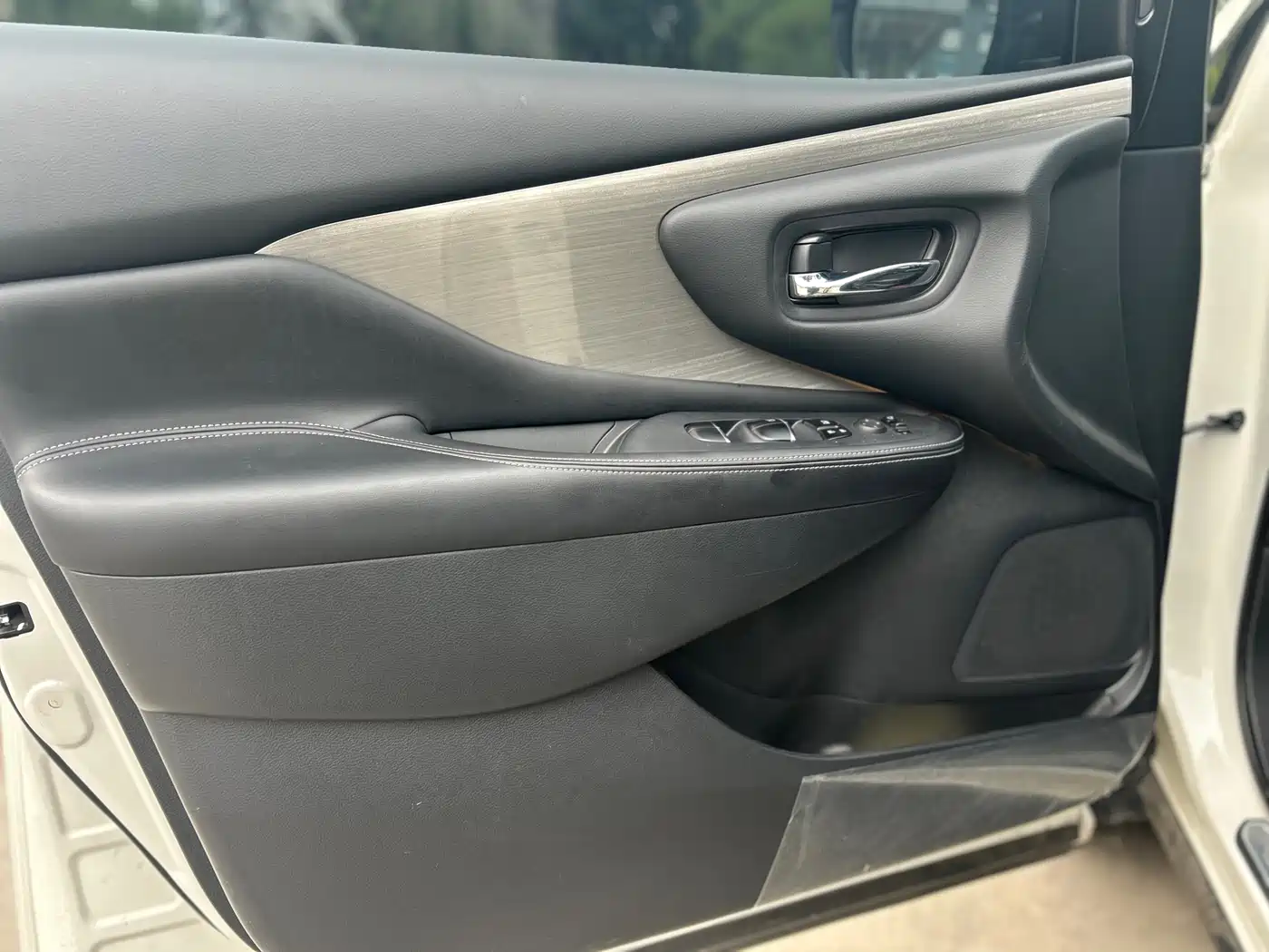 Toyota RAV4 Rongfang 2019 2.0L CVT 2WD Trend Edition China VI фото 9