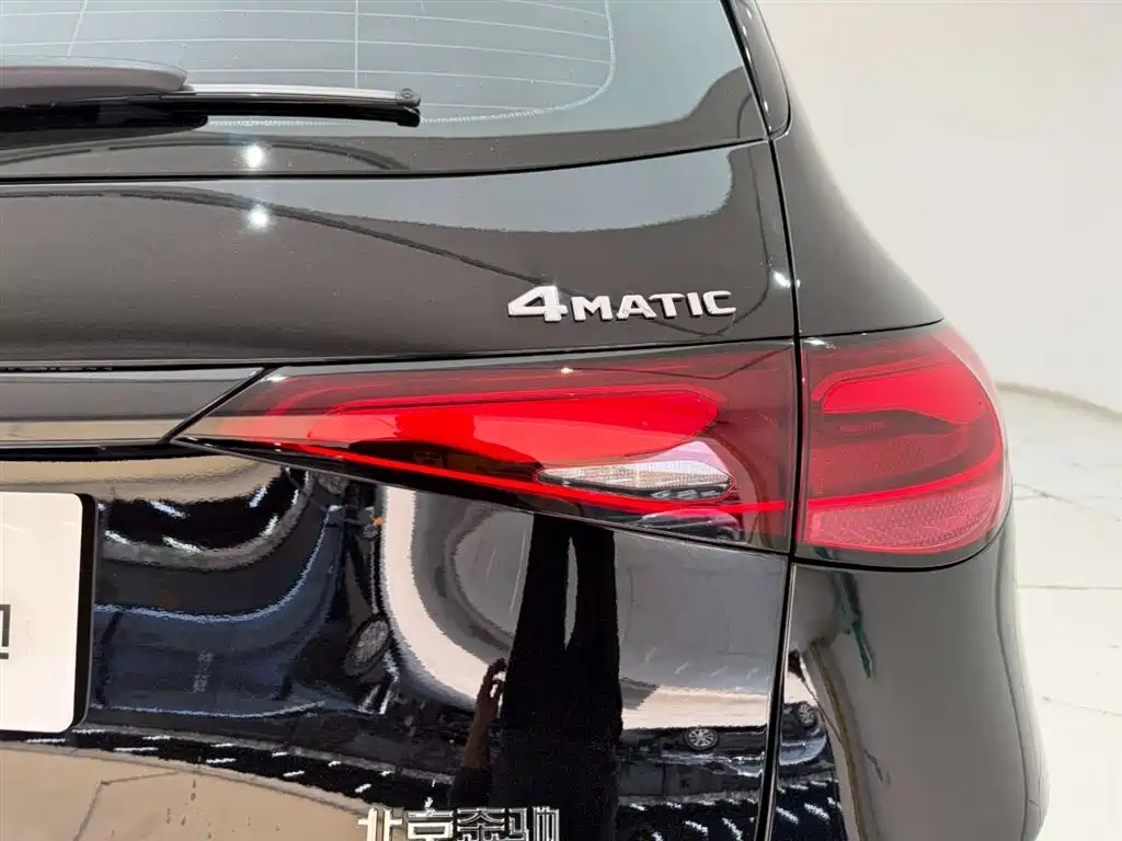 Mercedes-Benz GLC 2024 Facelift GLC 300 L 4MATIC Sport 7-seater фото 10