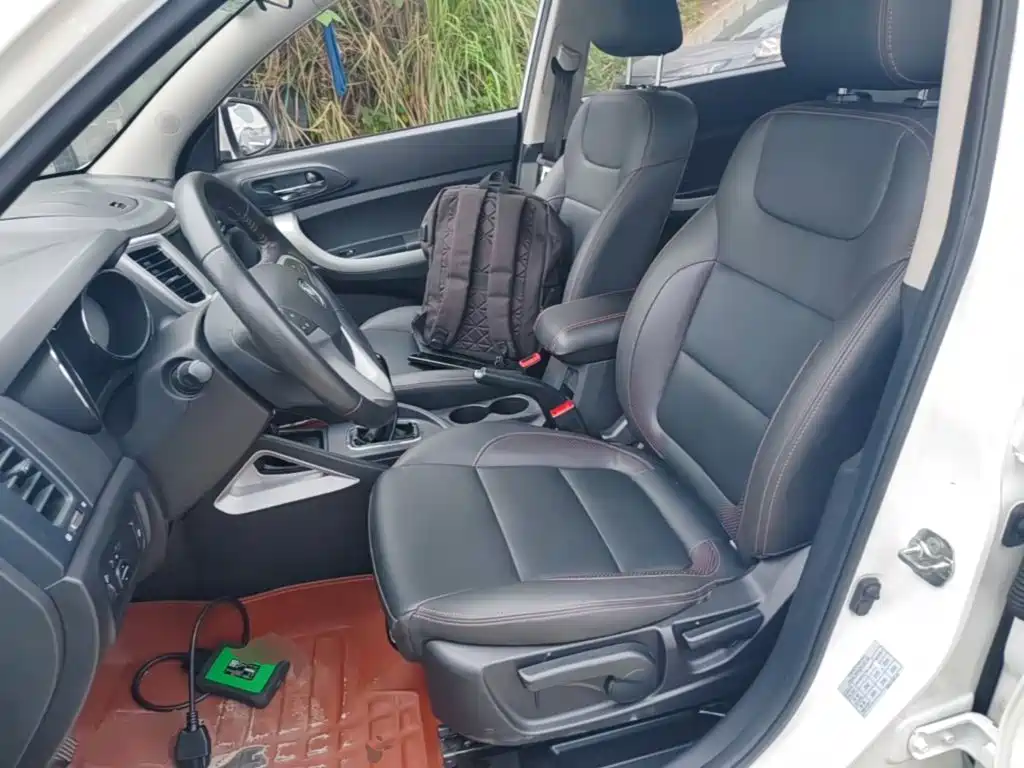 Photo 15 - Changan CS35