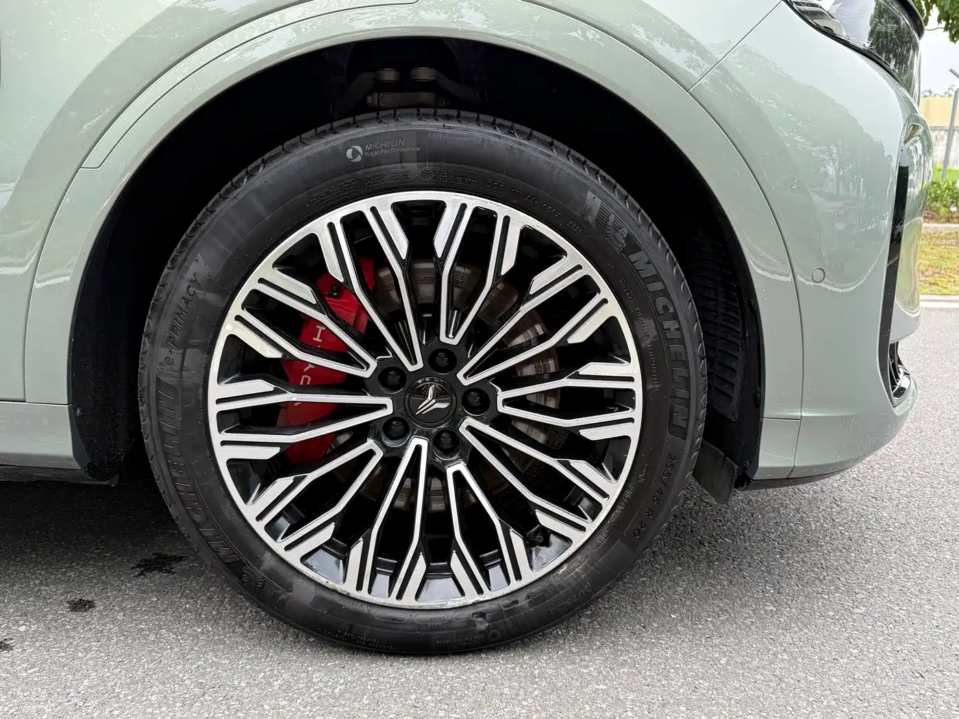 Voyah Auto VOYAH FREE 2025 FREE+ RWD Qiankun Edition фото 22