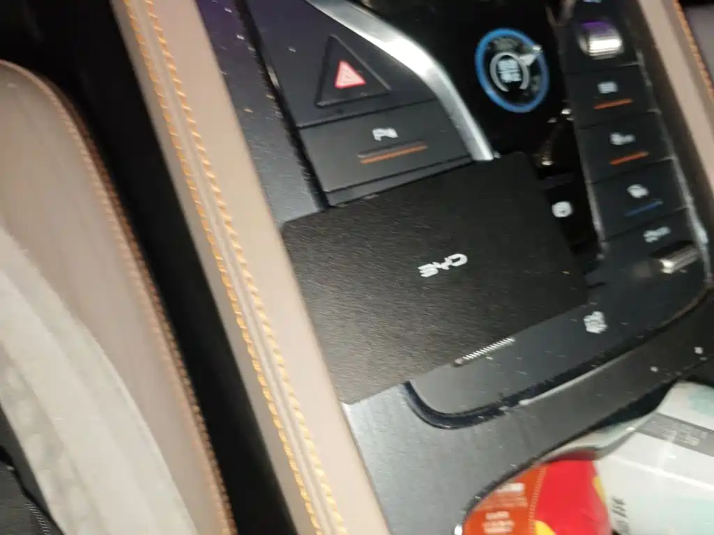 BYD Yuan PLUS 2025 2024 Glory Edition 430KM Leading